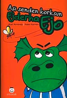 Ejo - Aşı Senden Korksun