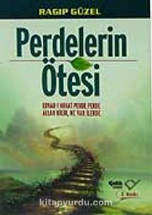 Perdelerin Ötesi - Emekli Müftü Ragıp Güzel
