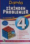 Zihinden Problemler 4