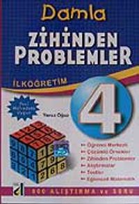 Zihinden Problemler 4