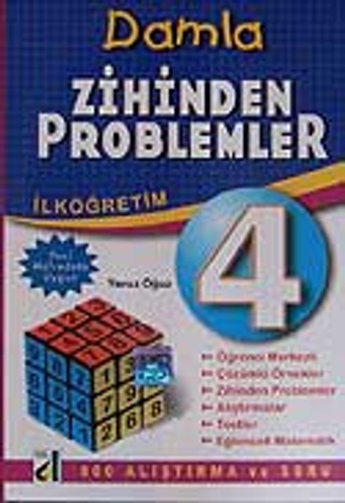 Zihinden Problemler 4