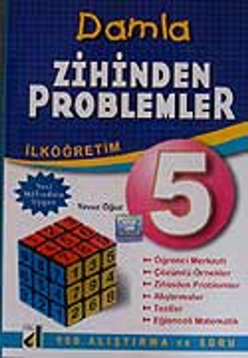 Zihinden Problemler 5