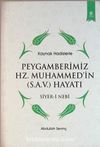Peygamberimiz Hz. Muhammed' in Hayatı (cep boy)