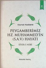 Peygamberimiz Hz. Muhammed' in Hayatı (cep boy)