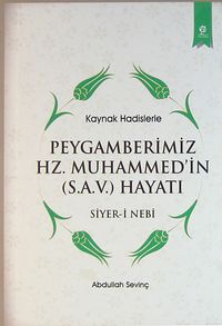Peygamberimiz Hz. Muhammed' in Hayatı (cep boy)