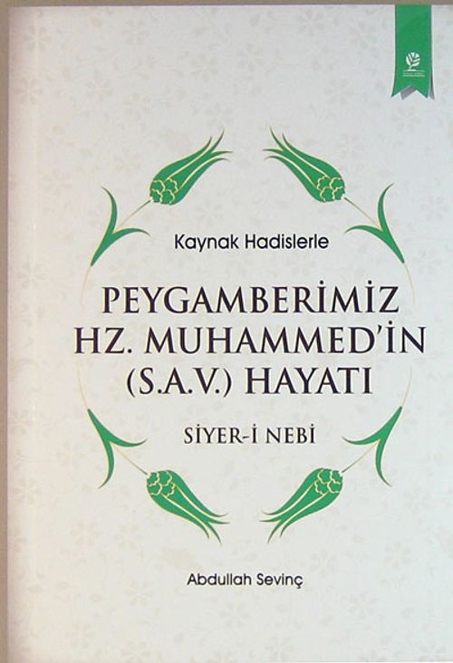 Peygamberimiz Hz. Muhammed' in Hayatı (cep boy)