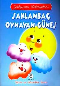 Saklambaç Oynayan Güneş / Gökyüzü Hikayeleri