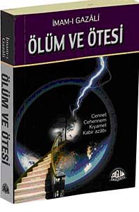 Ölüm ve Ötesi (Cep)
