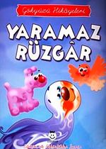 Yaramaz Rüzgar / Gökyüzü Hikayeleri