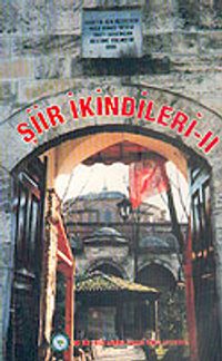Şiir İkindileri 2
