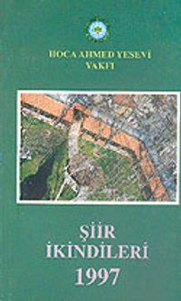 Şiir İkindileri 1 (1997)