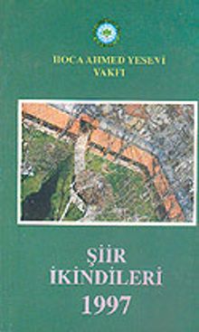 Şiir İkindileri 1 (1997)