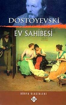 Ev Sahibesi