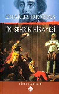 İki Şehrin Hikayesi