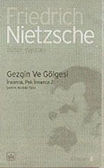 Gezgin ve Gölgesi