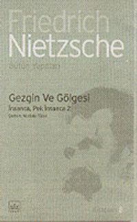 Gezgin ve Gölgesi
