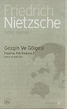 Gezgin ve Gölgesi