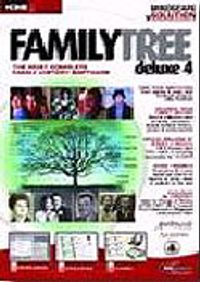 Legacy Family Tree foundation / Aile Soyağacınızı Oluşturun Kod:MC.LDY3854AU