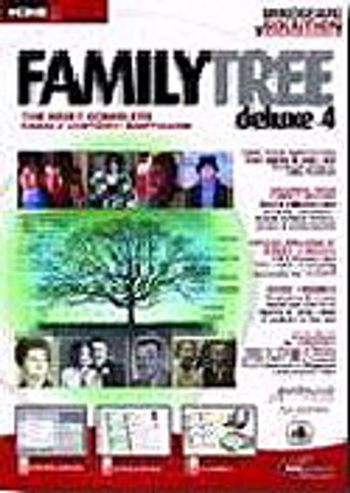 Legacy Family Tree foundation / Aile Soyağacınızı Oluşturun Kod:MC.LDY3854AU