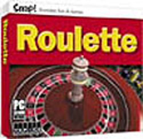 Roulette / Heyecanlı ve Eğlenceli Oyunlar Kod:CS-460&