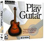 Instant Play Guitar Express Box-2 CD / Kişiselleştirilmiş CD-ROM Öğretimiyle Gitarda Ustalaşın! Kod:CS445&