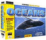 The Living Oceans Vol.2 / Tüm Aileniz İçin  Büyüleyici Bir Cd. Okyanusları Yakından Tanıyın Kod:CS-107&