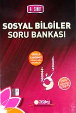 8. Sınıf Sosyal Bilgiler Soru Bankası