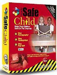 Safe Child / Çocuklarınızın İnternette Güvenliğini Sağlayın Kod:SS.CHILD.001
