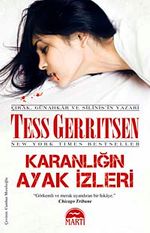 Karanlığın Ayak İzleri