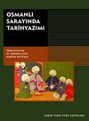 Osmanlı Sarayında Tarihyazımı