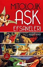 Mitolojik Aşk Efsaneleri