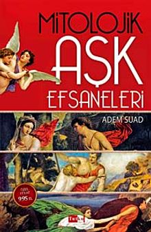 Mitolojik Aşk Efsaneleri