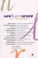 New Left Review / 2003 Türkiye Seçkisi