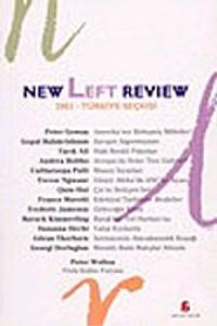 New Left Review / 2003 Türkiye Seçkisi