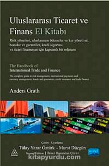 Uluslararası Ticaret ve Finans El Kitabı