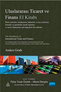 Uluslararası Ticaret ve Finans El Kitabı