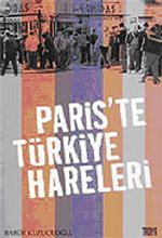 Paris'te Türkiye Hareleri