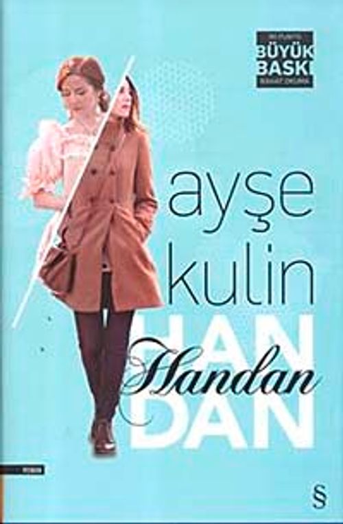 Handan (Ciltli)
