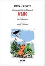 Vuk & Ormanın Küçük Efsanesi