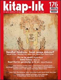 Kitap-lık Sayı:176 Ekim-Kasım 2014
