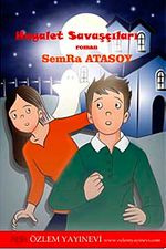 Hayalet Savaşçıları