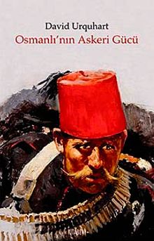 Osmanlı'nın Askeri Gücü
