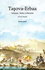 Taşova-Erbaa & Yerleşme-Nüfus ve Ekonomi (15-16. Yüzyıl)
