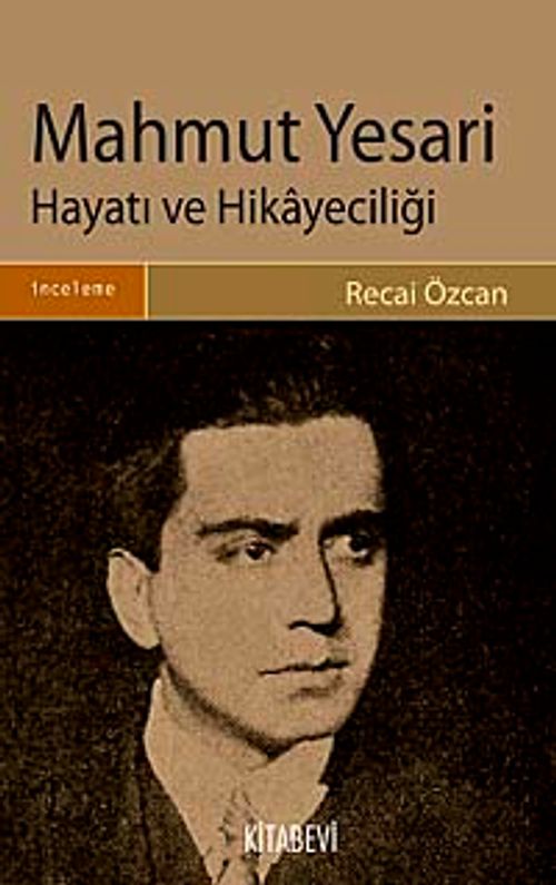 Mahmut Yesari Hayatı ve Hikayeciliği