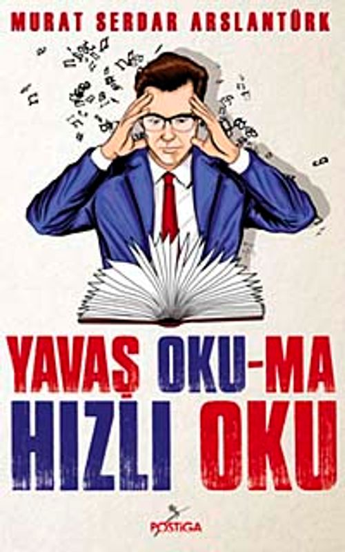 Yavaş Oku-Ma Hızlı  Oku