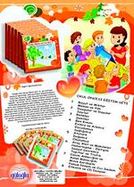 Okul Öncesi Çoklu Zeka Eğitim Seti