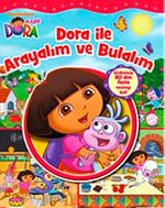 Dora ile Arayalım ve Bulalım