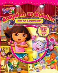 Dora ile Arayalım ve Bulalım / Dora'nın Çarşambaları
