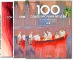 100 Contemporary Artists