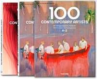 100 Contemporary Artists